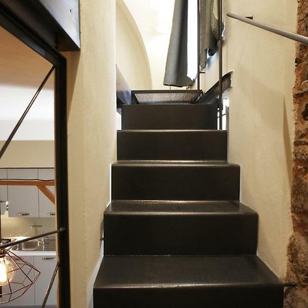 Le Pennellate Short Lets Apartamento Catânia Exterior foto