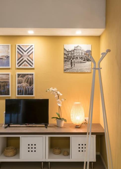 Le Pennellate Short Lets Apartamento Catânia Exterior foto