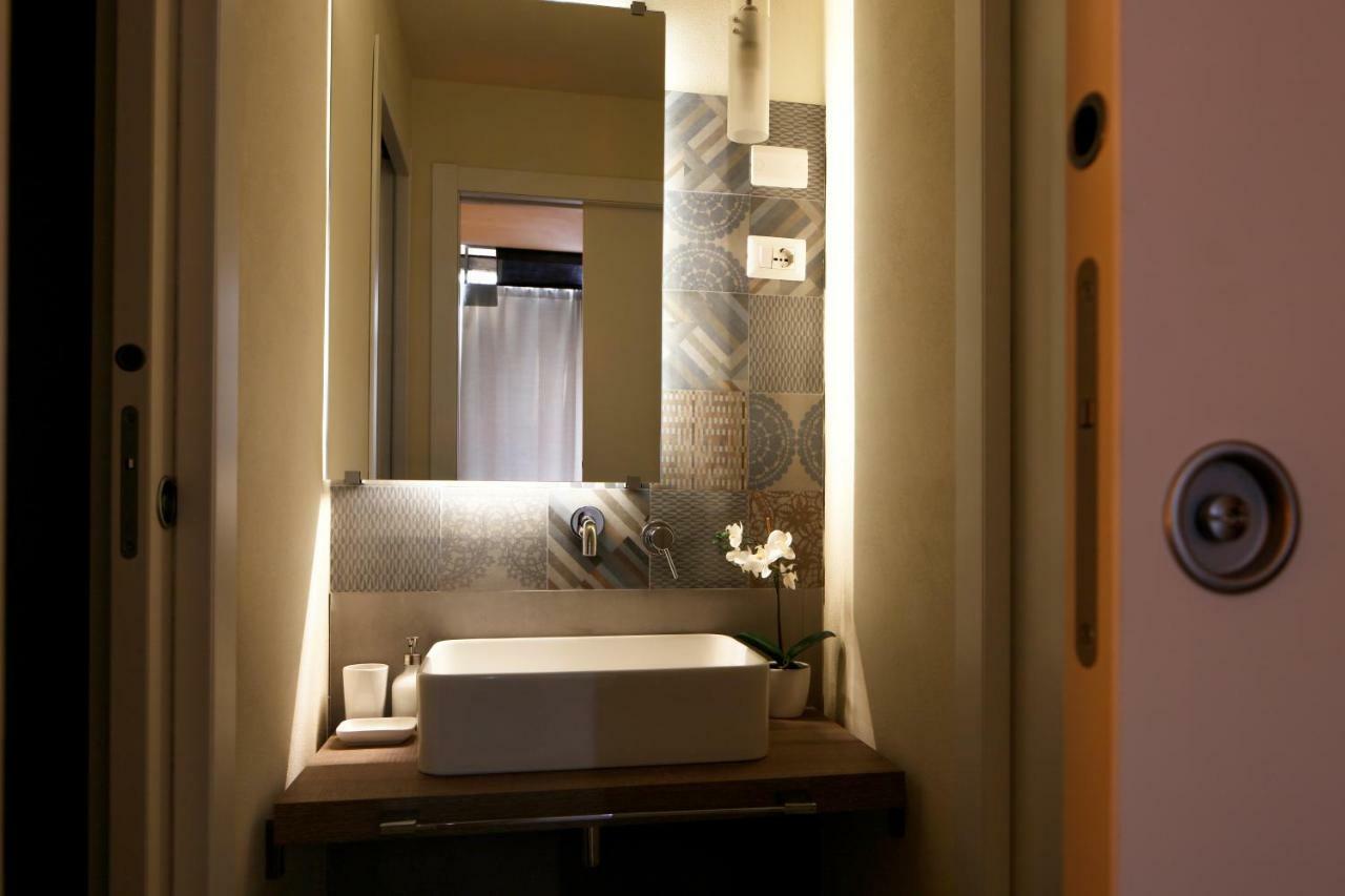 Le Pennellate Short Lets Apartamento Catânia Exterior foto