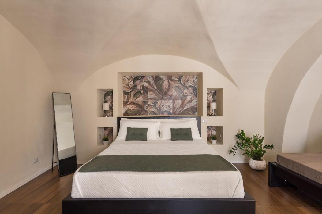 Le Pennellate Short Lets Apartamento Catânia Exterior foto