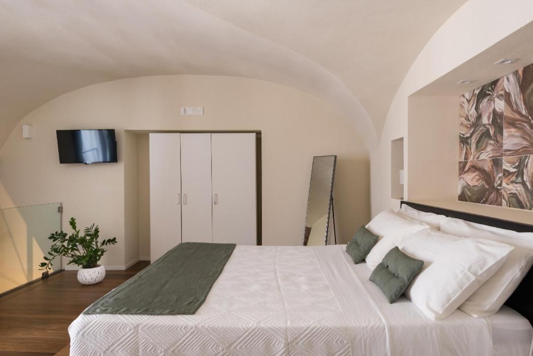 Le Pennellate Short Lets Apartamento Catânia Exterior foto