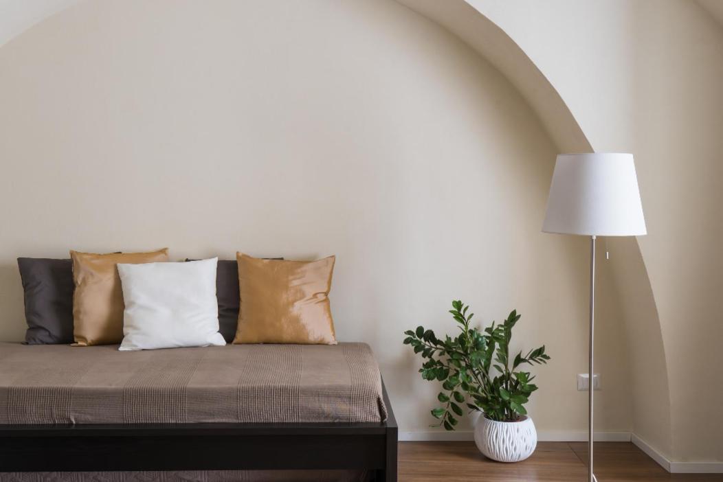 Le Pennellate Short Lets Apartamento Catânia Exterior foto