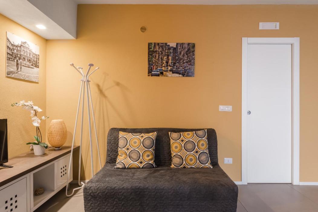 Le Pennellate Short Lets Apartamento Catânia Exterior foto