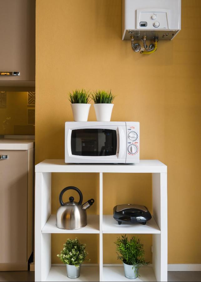 Le Pennellate Short Lets Apartamento Catânia Exterior foto