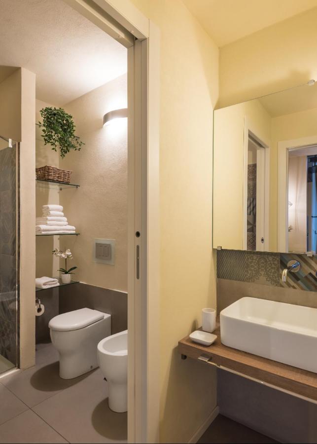 Le Pennellate Short Lets Apartamento Catânia Exterior foto