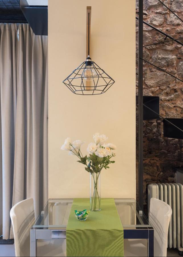 Le Pennellate Short Lets Apartamento Catânia Exterior foto